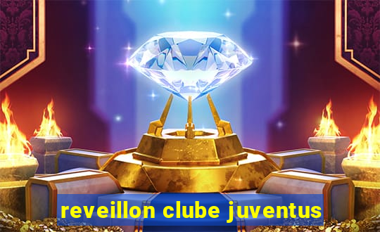 reveillon clube juventus